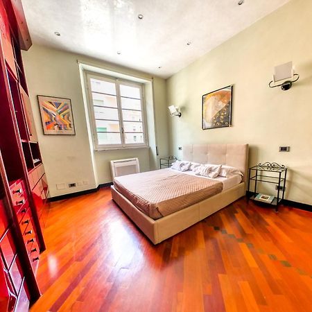 Romarex Luxury Apartment エクステリア 写真