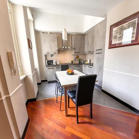 Romarex Luxury Apartment エクステリア 写真