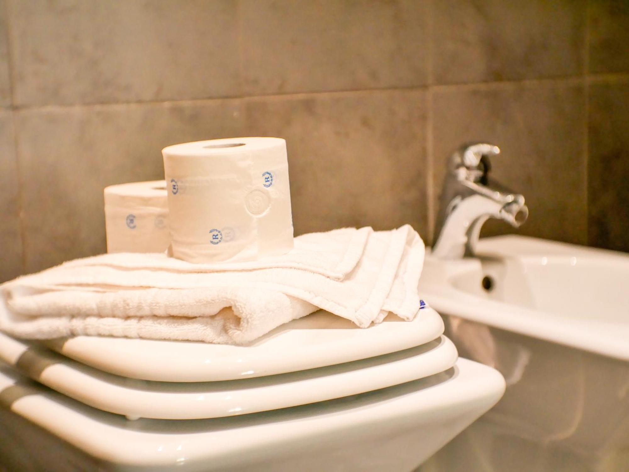 Romarex Luxury Apartment エクステリア 写真