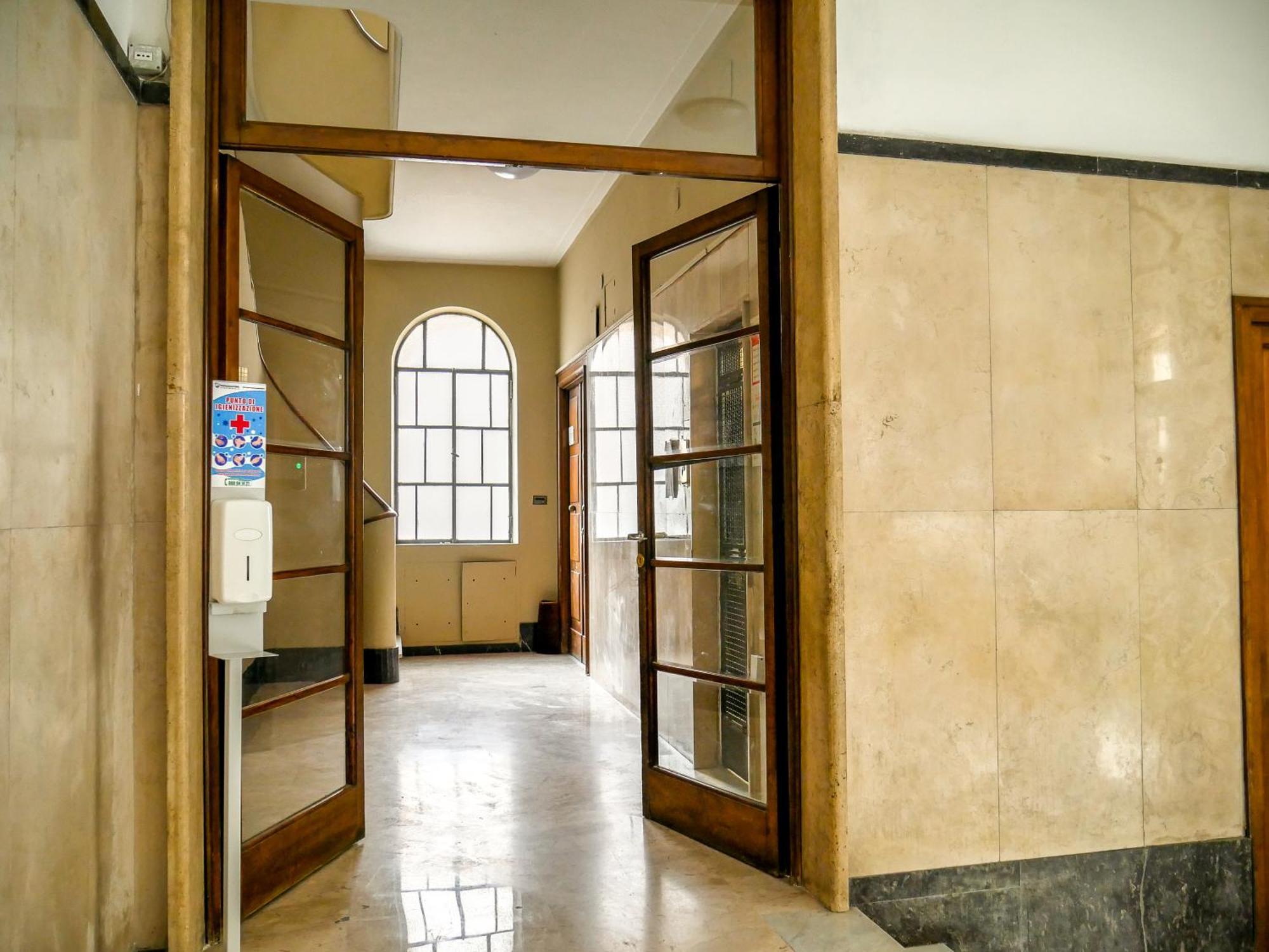 Romarex Luxury Apartment エクステリア 写真