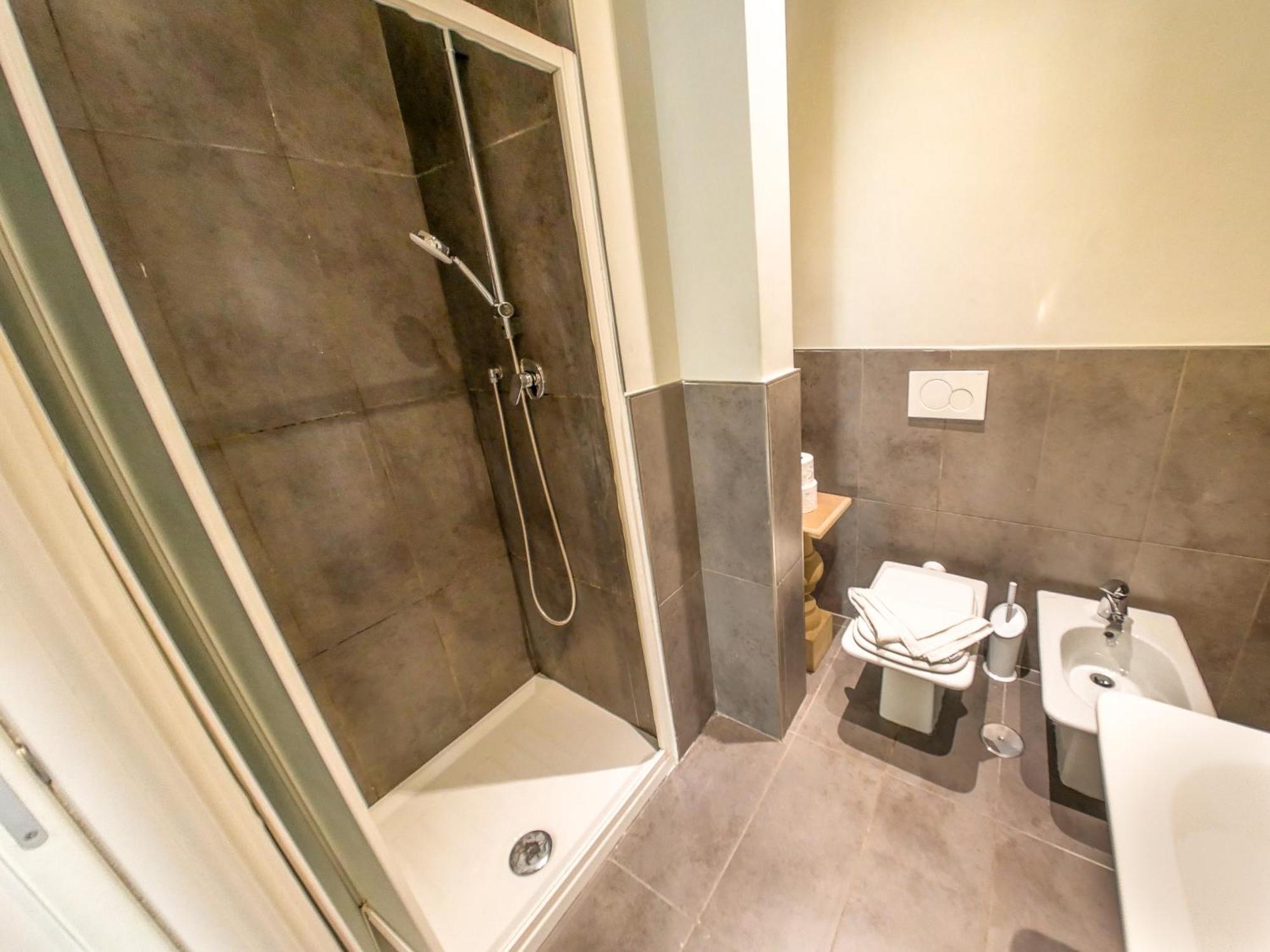 Romarex Luxury Apartment エクステリア 写真
