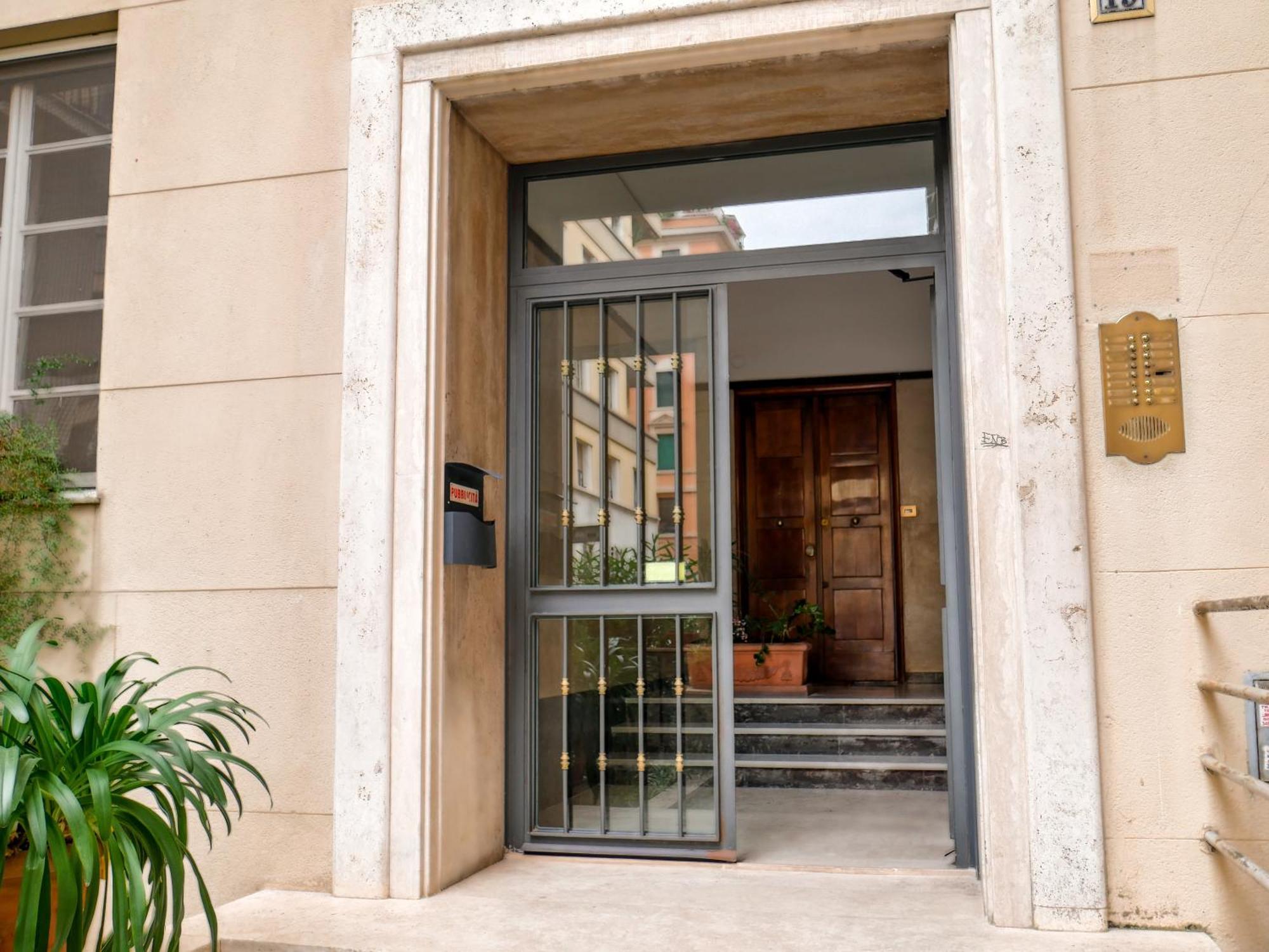 Romarex Luxury Apartment エクステリア 写真