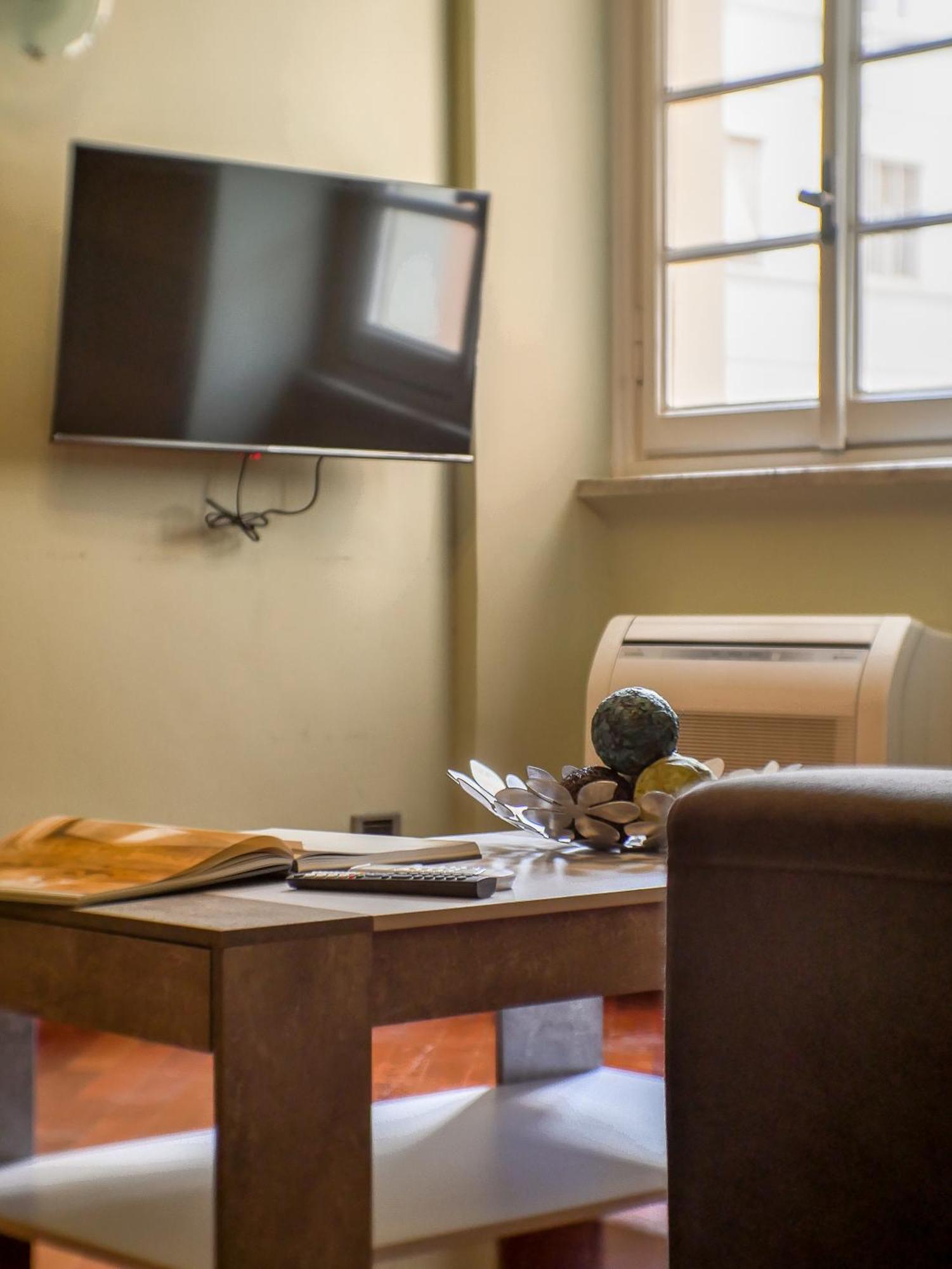 Romarex Luxury Apartment エクステリア 写真