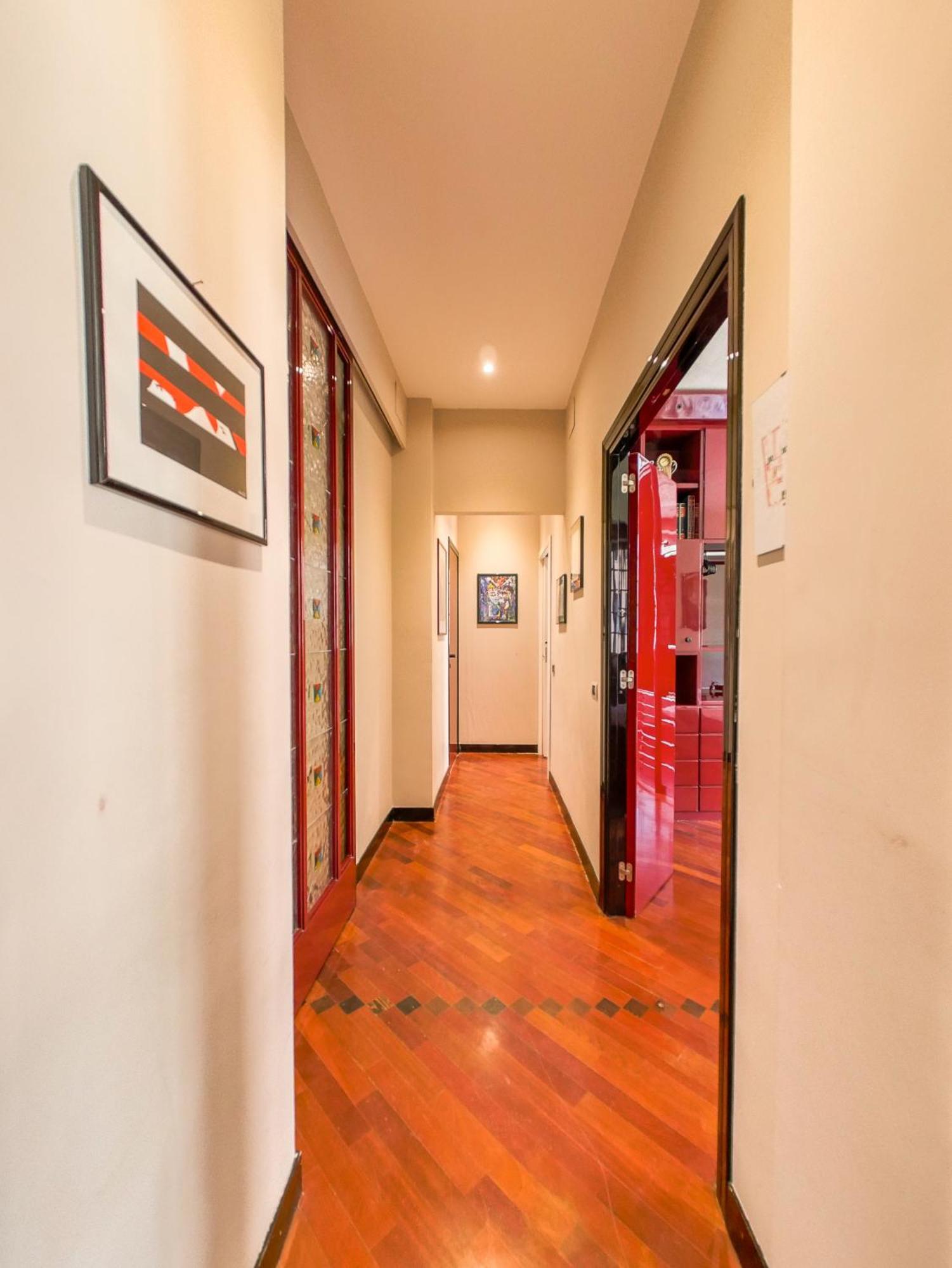 Romarex Luxury Apartment エクステリア 写真