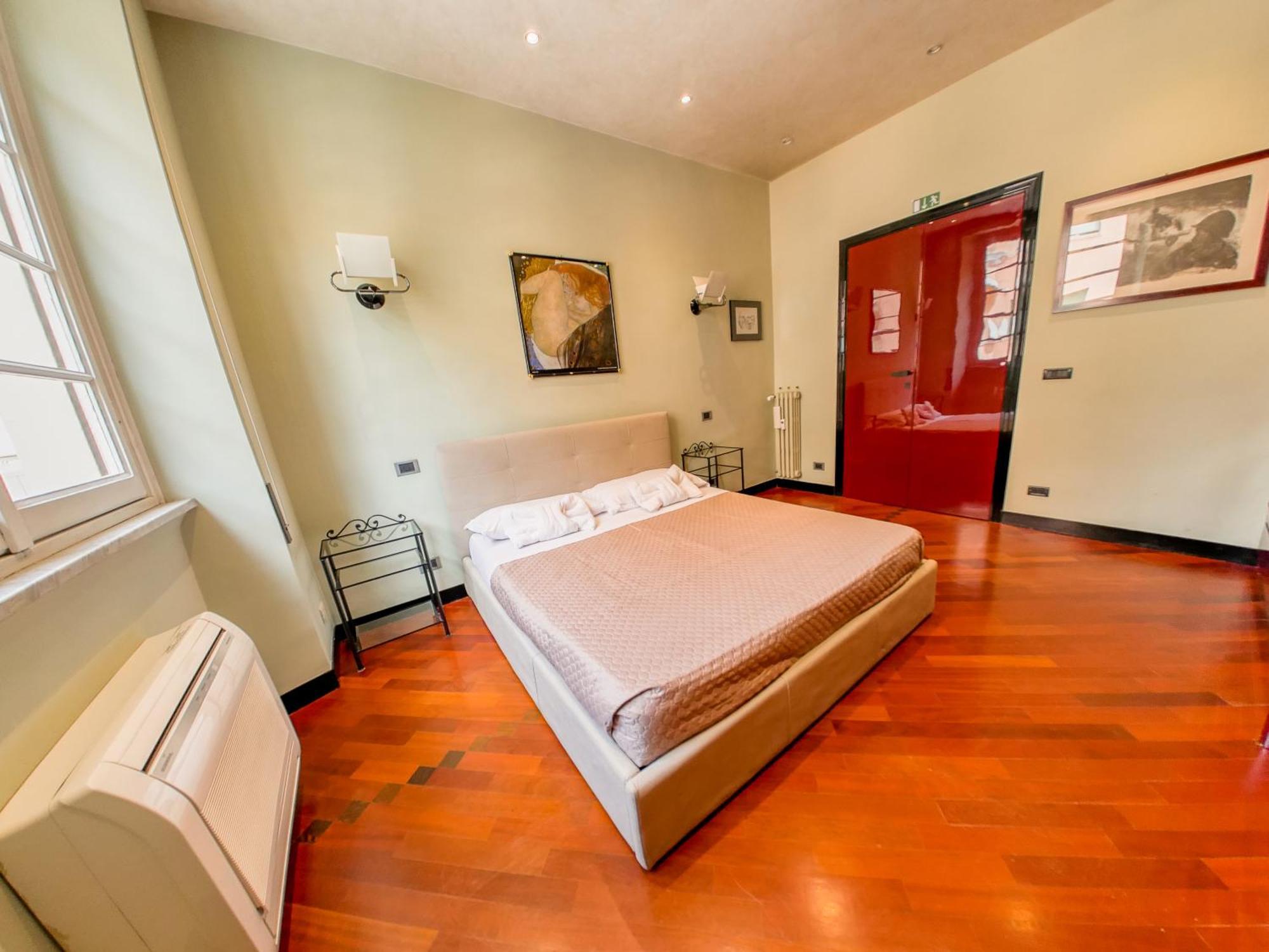 Romarex Luxury Apartment エクステリア 写真