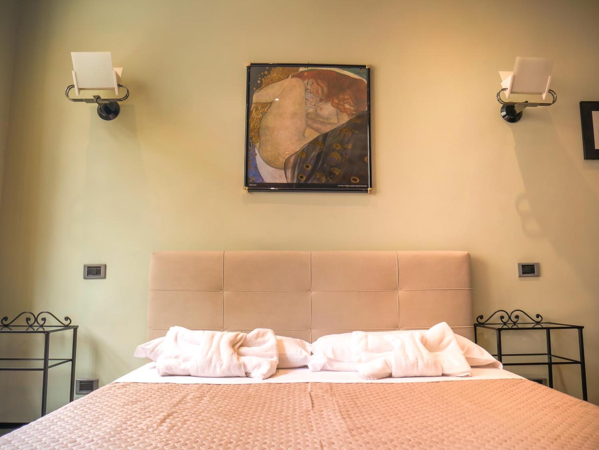 Romarex Luxury Apartment エクステリア 写真