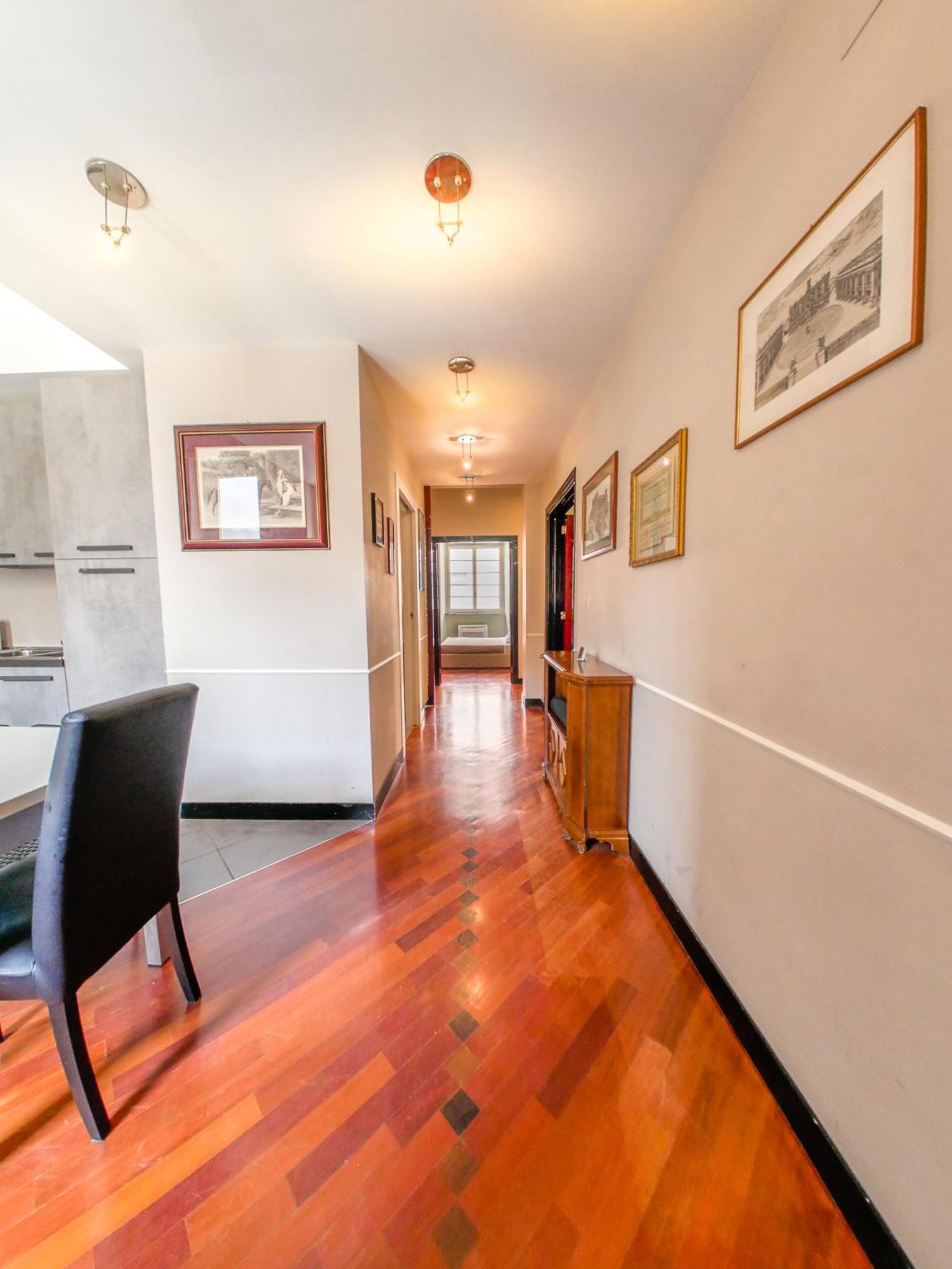 Romarex Luxury Apartment エクステリア 写真