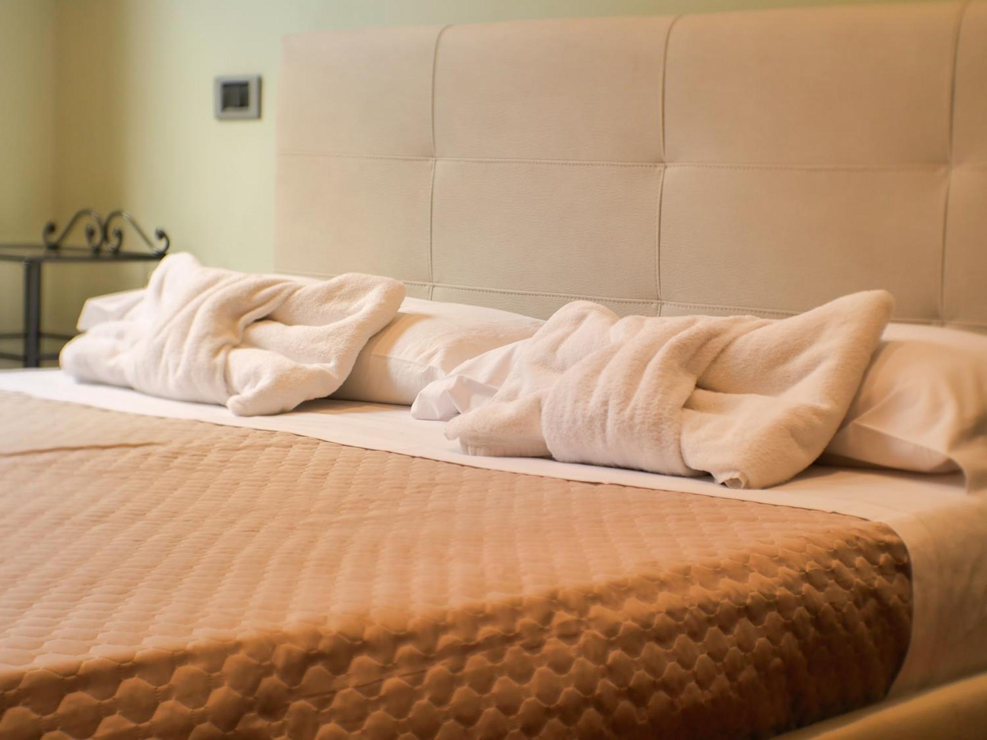 Romarex Luxury Apartment エクステリア 写真