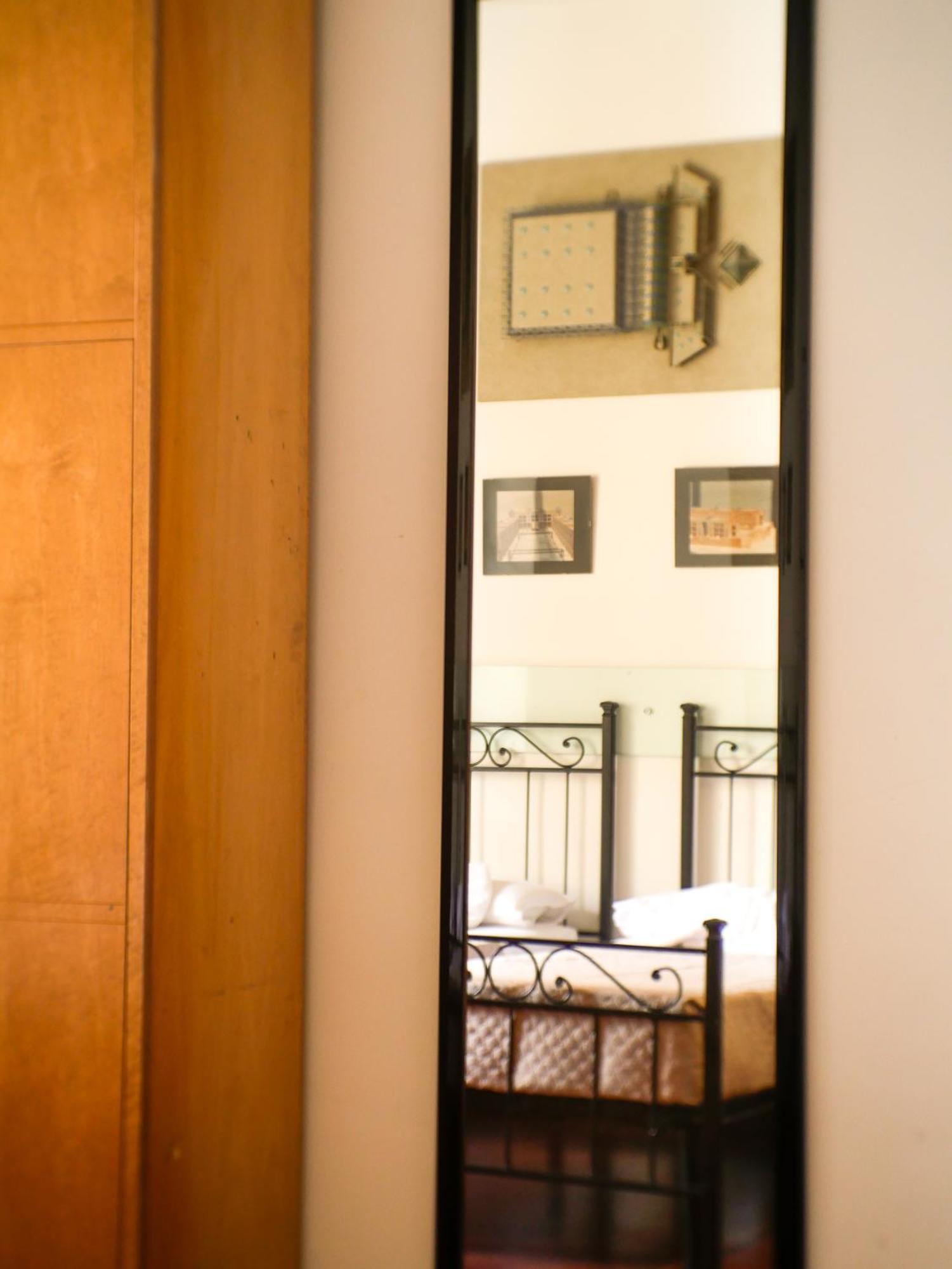 Romarex Luxury Apartment エクステリア 写真