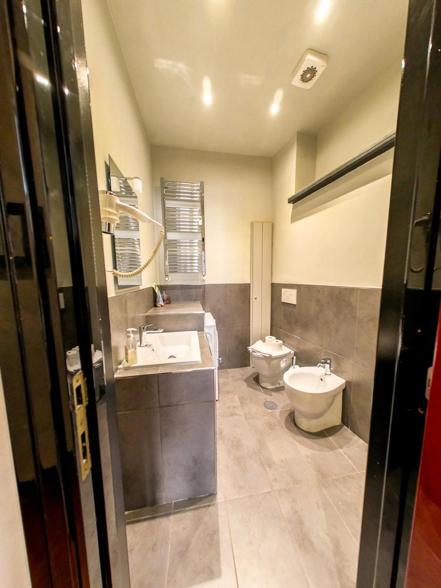 Romarex Luxury Apartment エクステリア 写真