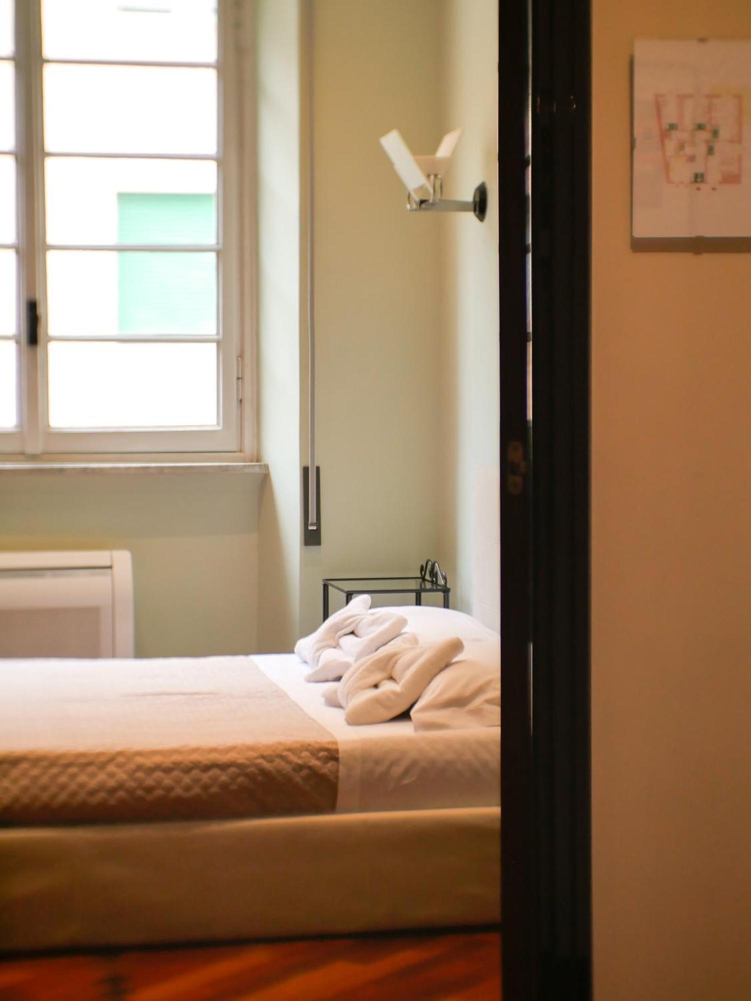 Romarex Luxury Apartment エクステリア 写真