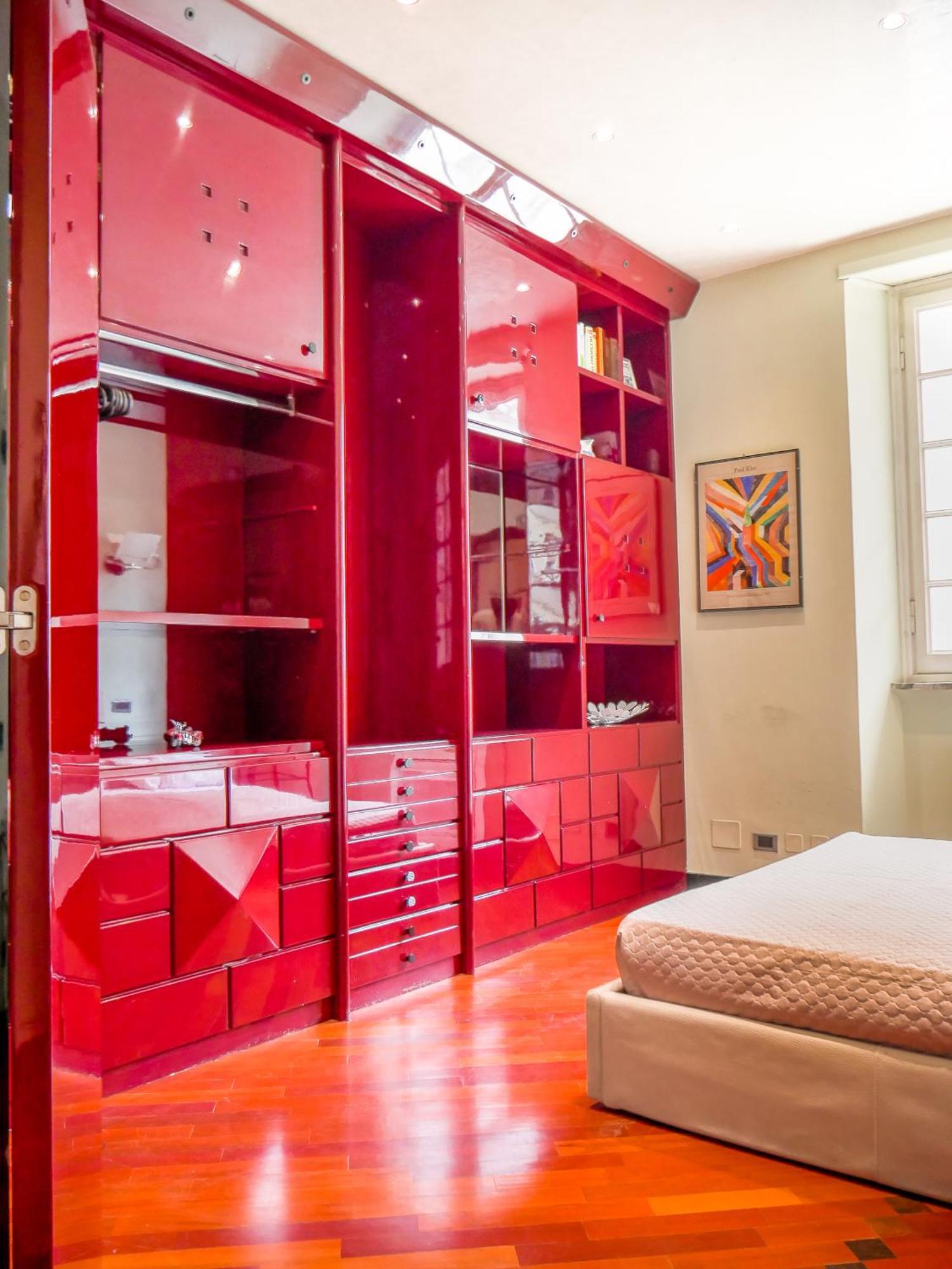 Romarex Luxury Apartment エクステリア 写真