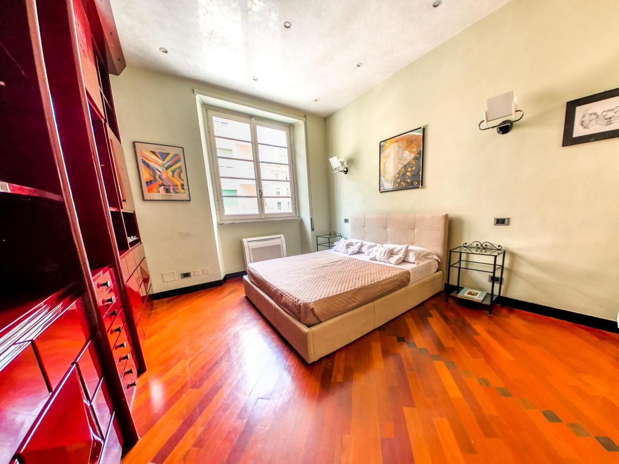 Romarex Luxury Apartment エクステリア 写真