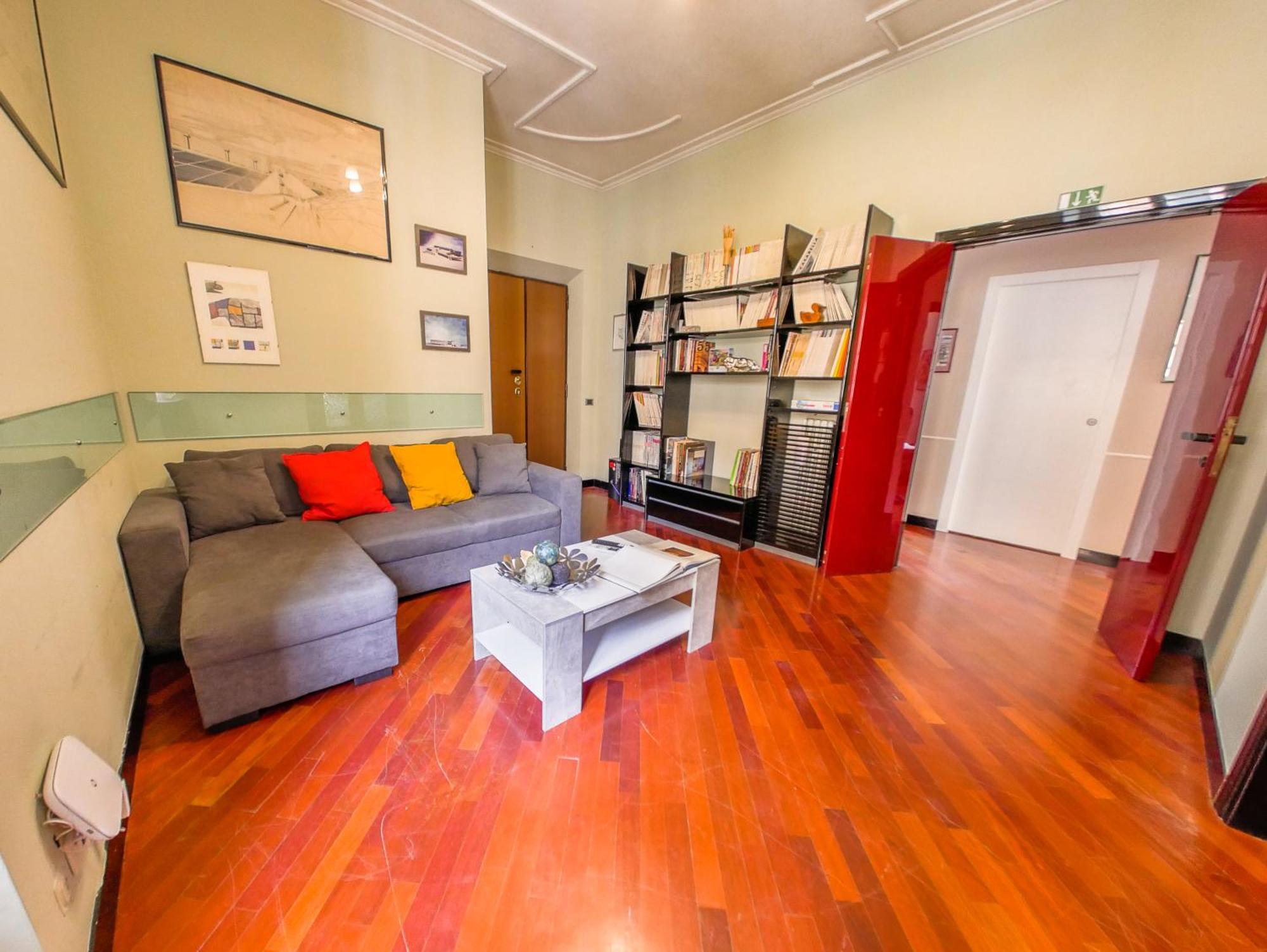 Romarex Luxury Apartment エクステリア 写真