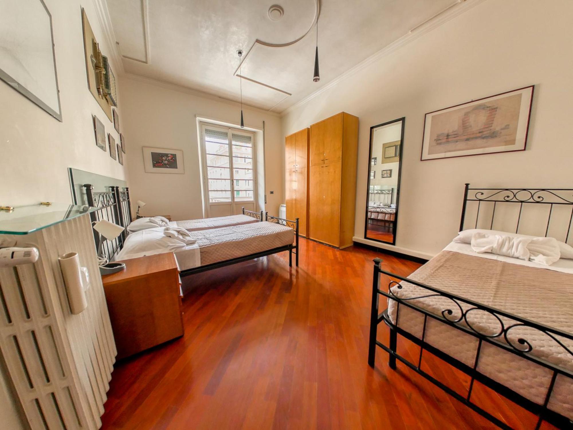 Romarex Luxury Apartment エクステリア 写真