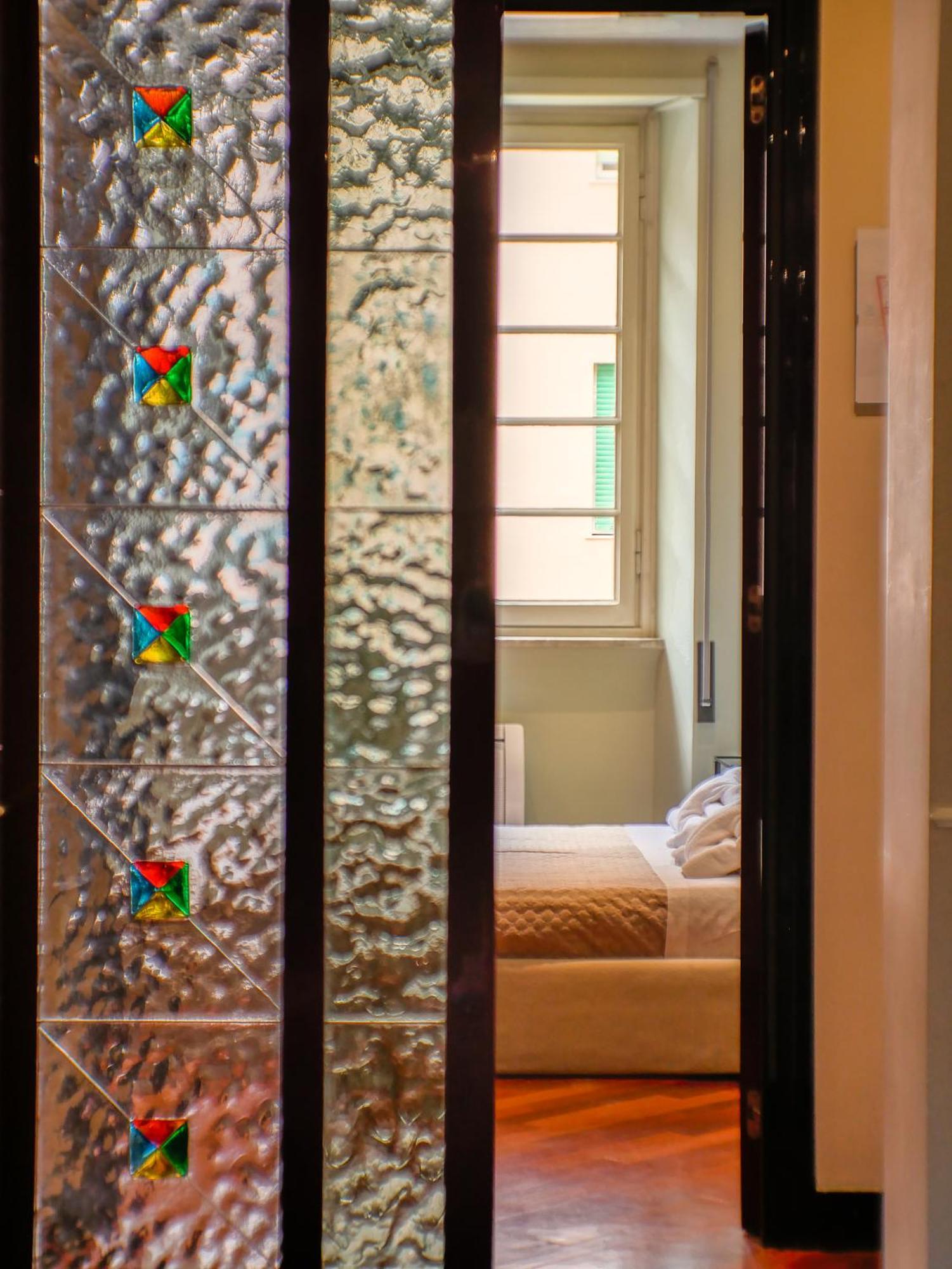 Romarex Luxury Apartment エクステリア 写真