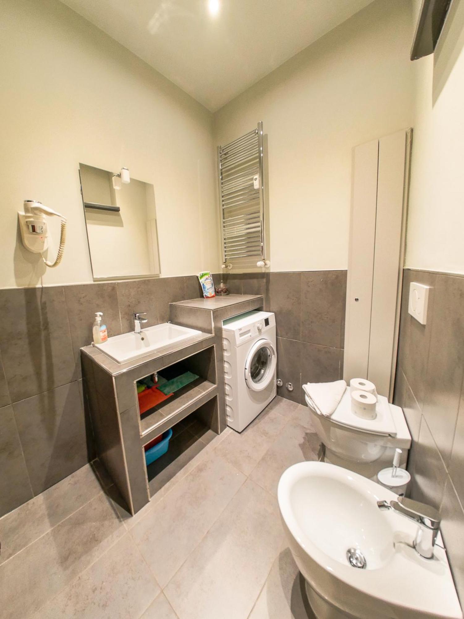 Romarex Luxury Apartment エクステリア 写真