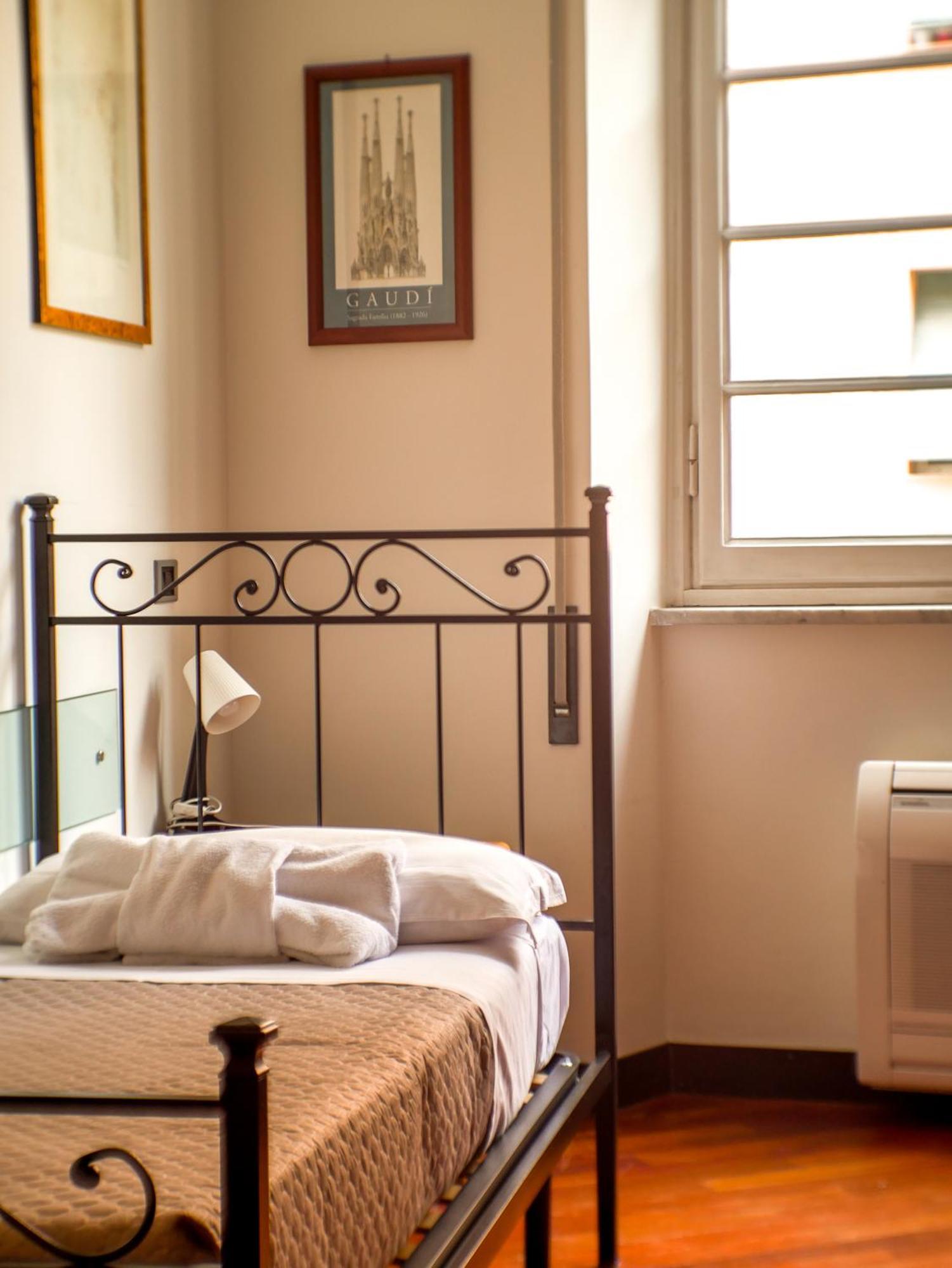 Romarex Luxury Apartment エクステリア 写真