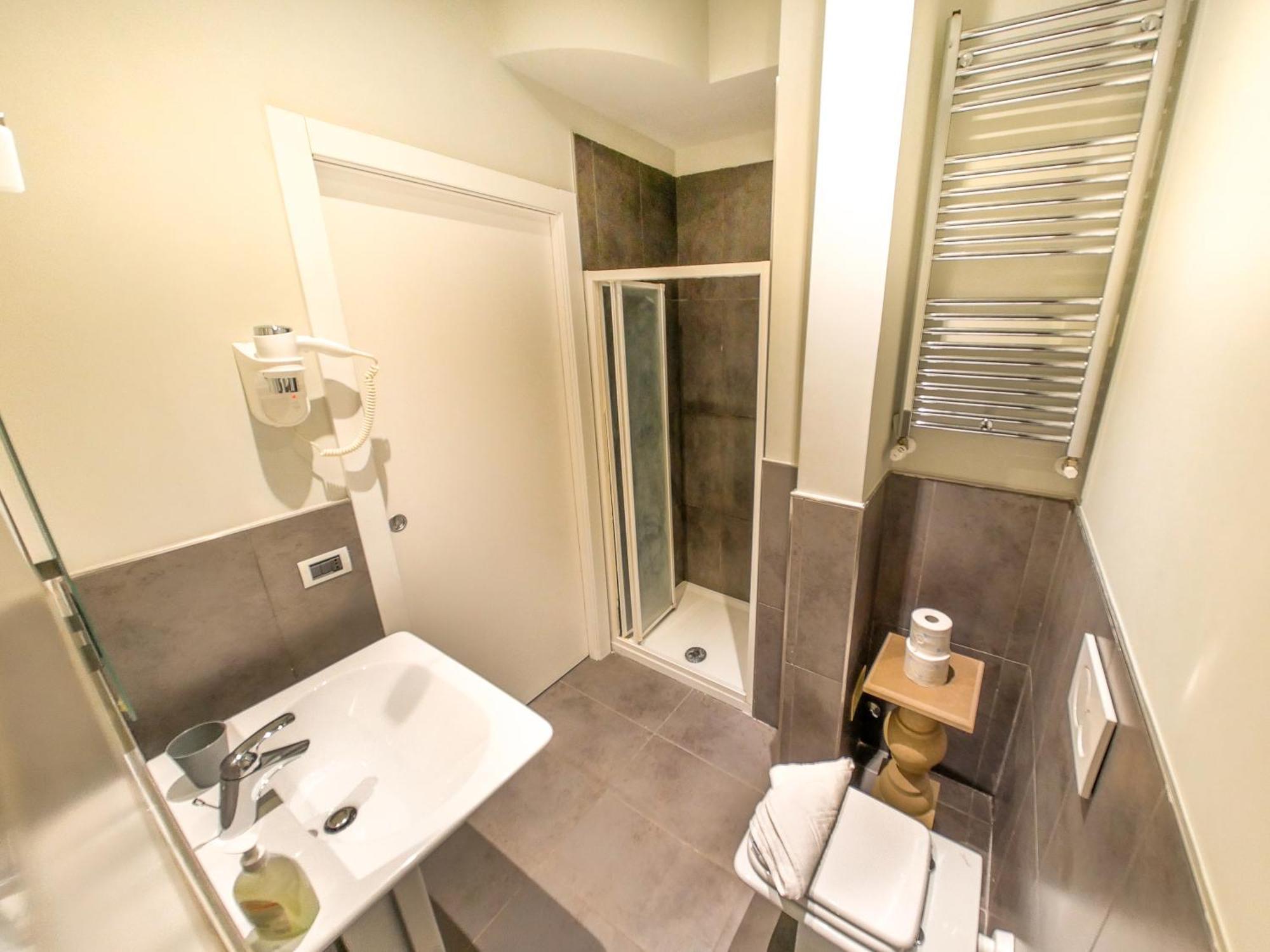 Romarex Luxury Apartment エクステリア 写真