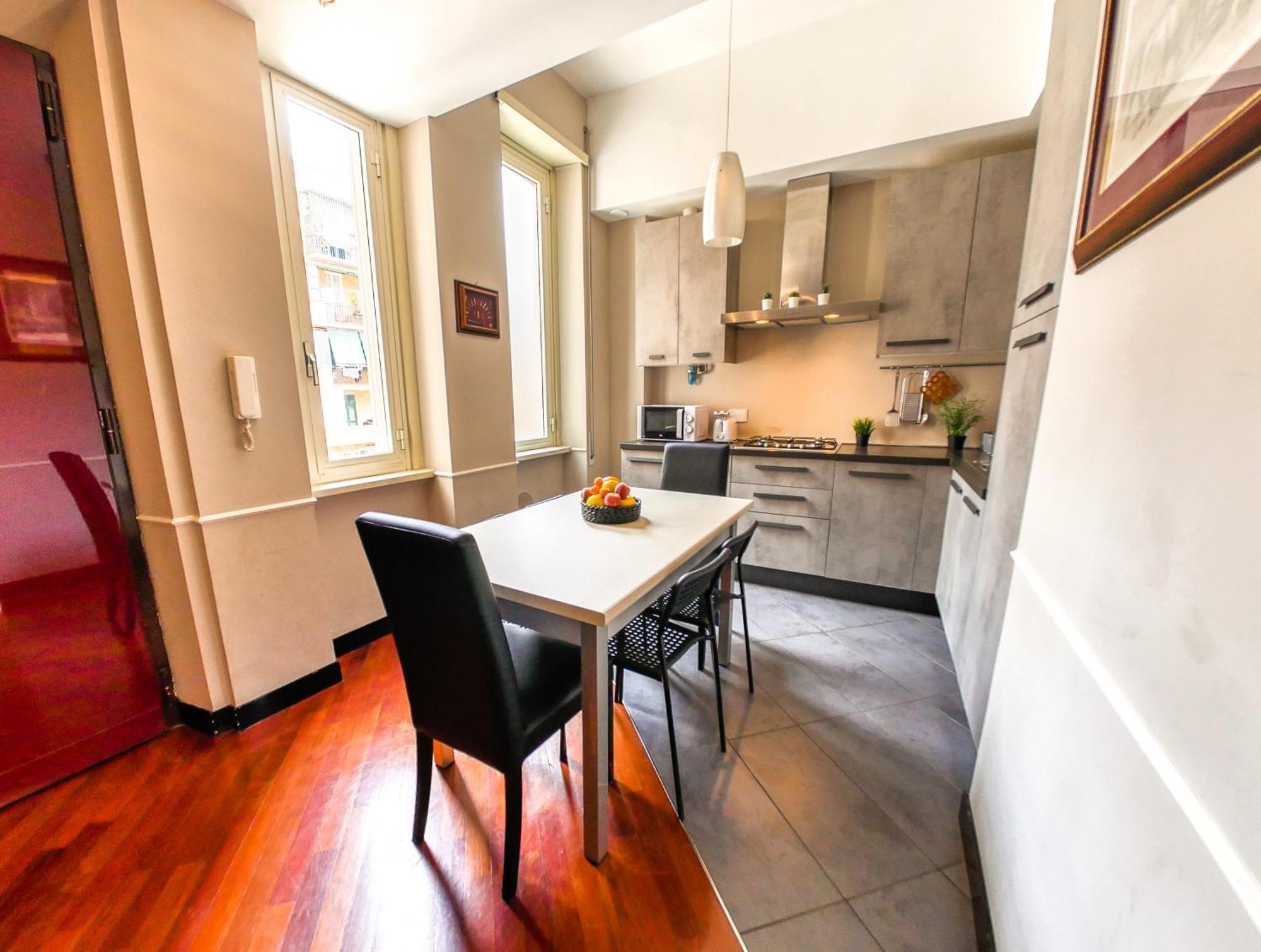 Romarex Luxury Apartment エクステリア 写真