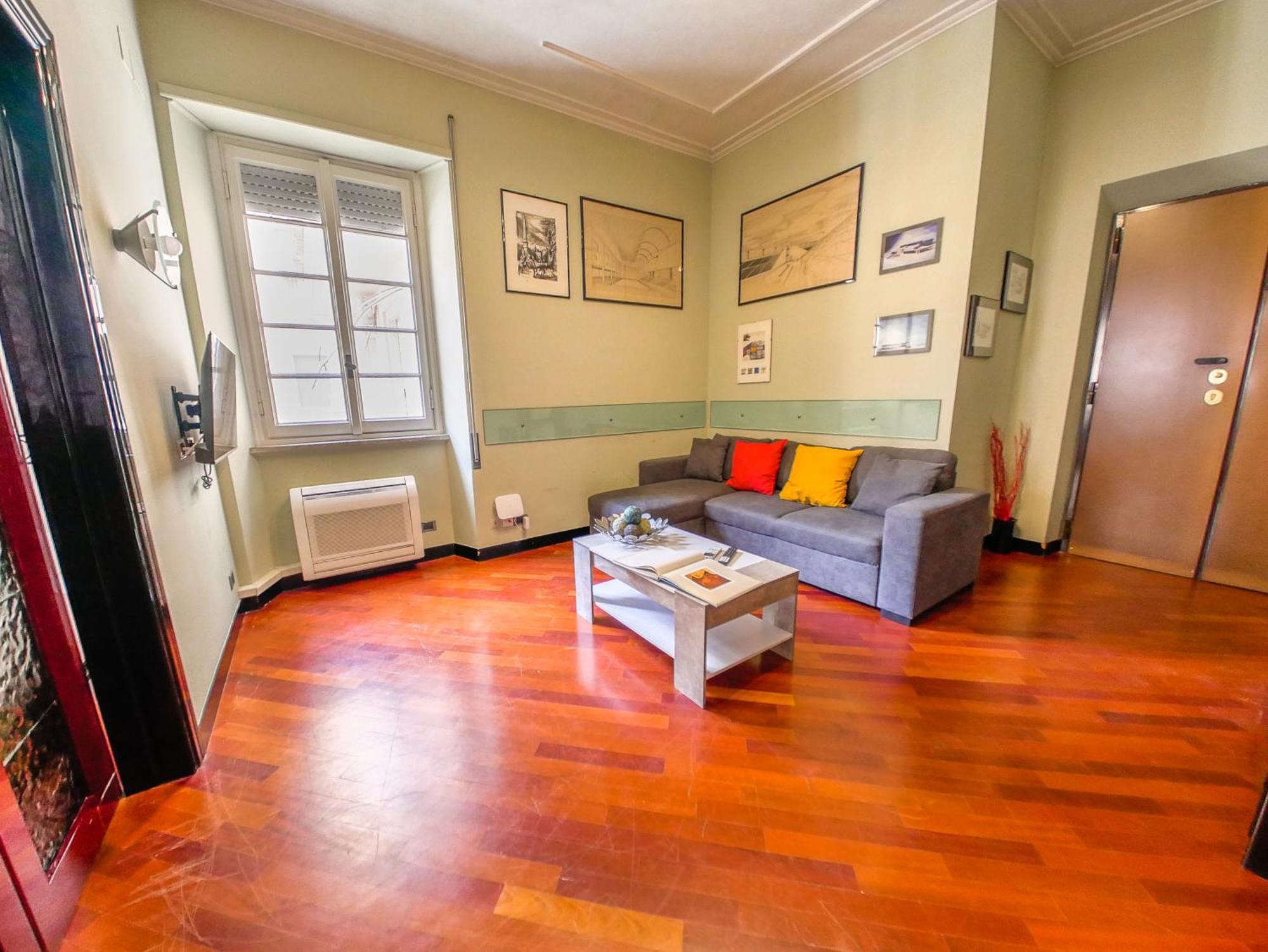 Romarex Luxury Apartment エクステリア 写真