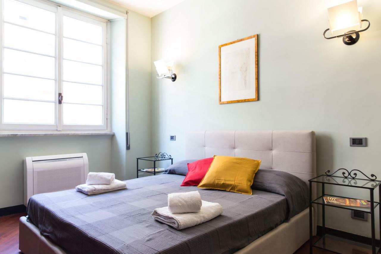Romarex Luxury Apartment エクステリア 写真