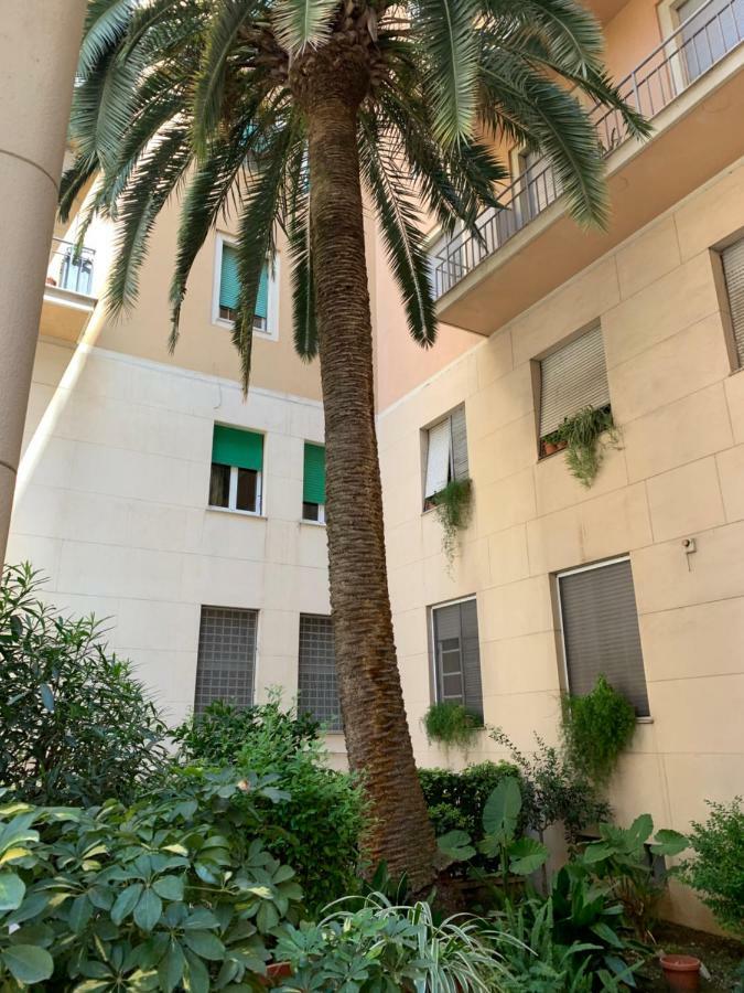 Romarex Luxury Apartment エクステリア 写真