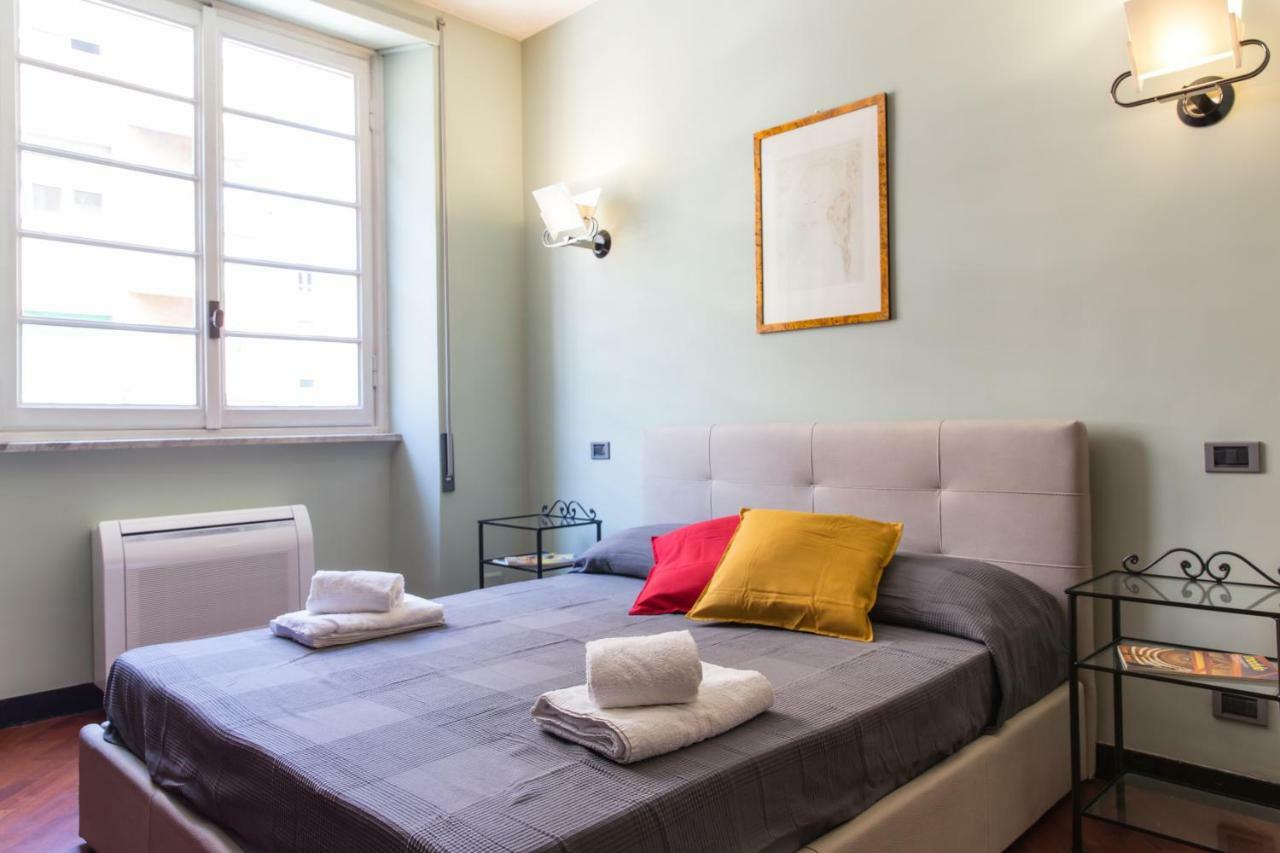 Romarex Luxury Apartment エクステリア 写真