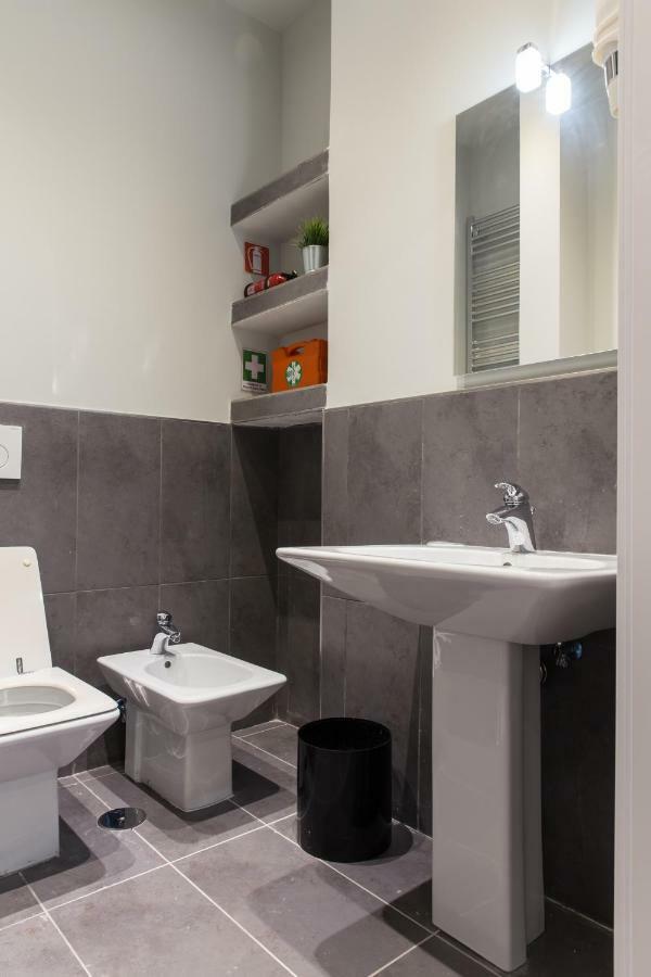 Romarex Luxury Apartment エクステリア 写真